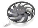 Ventilador radiador SUZUKI VITARA (LY) 1.4 Hybrid 2019-2022
