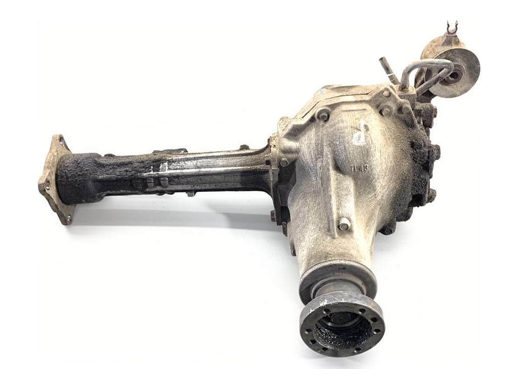 [STARK-931714] Diferencial delantero Suzuki Grand Vitara II (JT, TE, TD) 2005-2022 1.9 DDiS
