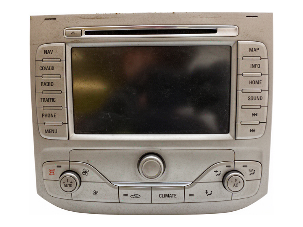 [STARK-931238] Radio FORD KUGA I 2008-2012 BV4T-18K931-BB