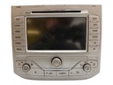 Radio FORD KUGA I 2008-2012 BV4T-18K931-BB