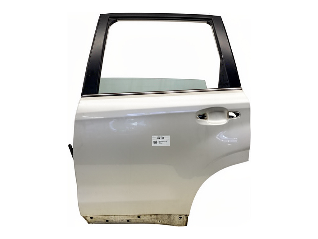 [STARK-932125] Puerta trasera izquierda SUBARU FORESTER (SJ_) 2012-2022