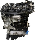 Motor Audi A4 B9 2.0 TFSI DBPA