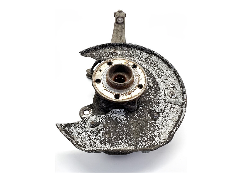 [STARK-933683] Cubo de rueda delantero izquierdo Volvo S60 III (224) 2019-2022