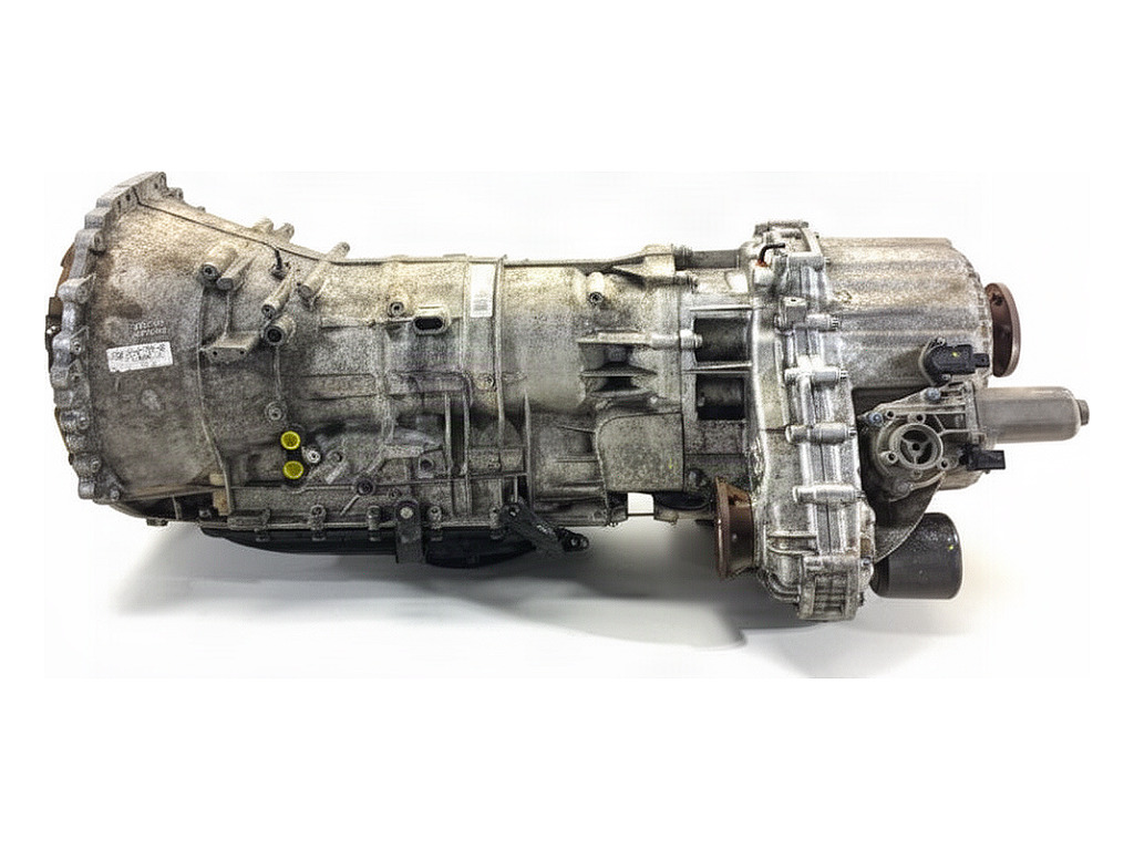[STARK-933809] Caja de cambios Land Rover Range Rover Sport I (L320) 3.6 D 4x4 200 kW [272 KM] 2006-2013
