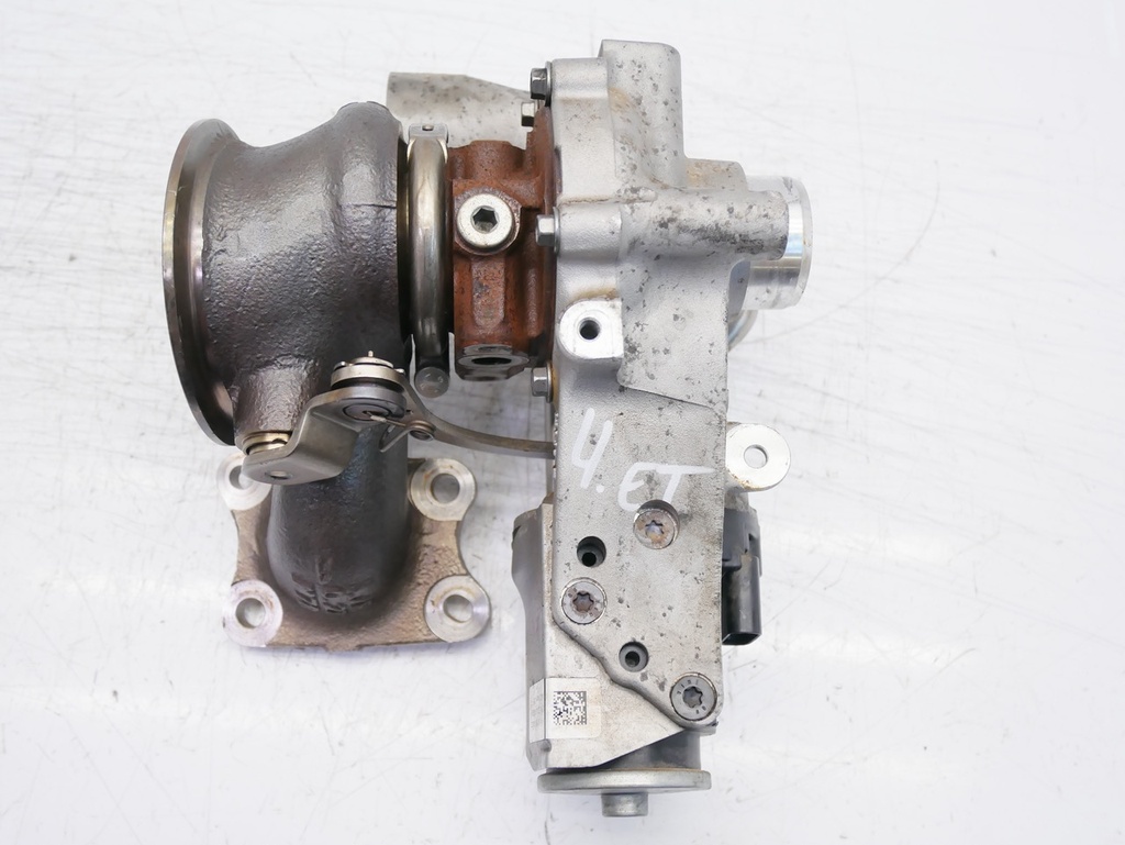 [MTD-432856] Turbocompresor Opel Grandland X 1.2 F12XHT EB2ADTS 9845031980