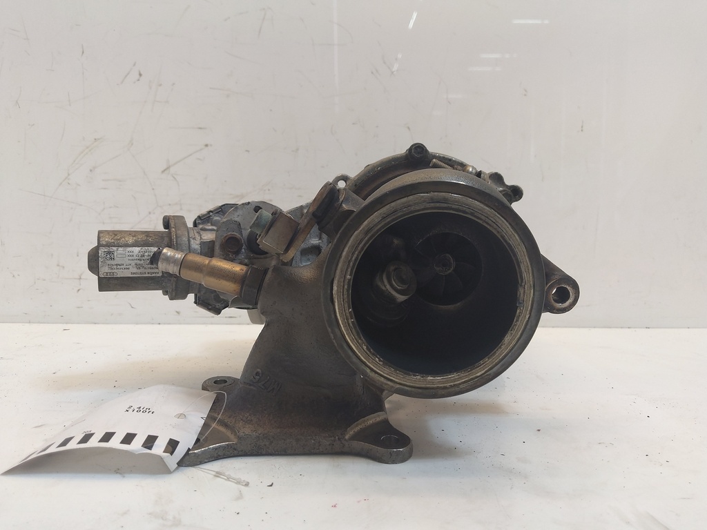 [MTD-533232] Turbocompresor Audi Q3 2.0 TFSI 2017 06K145715F