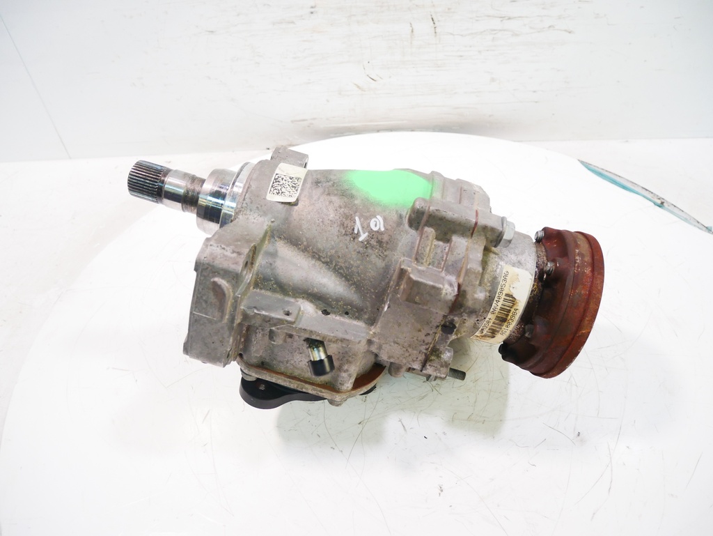 [MTD-405159] Diferencial VW Passat B7 2.0 TDI CFGC/CFG 0CN409053AG