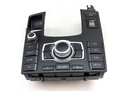 Panel de control de navegación Audi A8 D3 (4E2, 4E8) 2002-2010