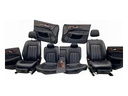 Panel de puerta lateral completo Mercedes-Benz CLS (C218) 2011-2017 CLS 500 300 kW