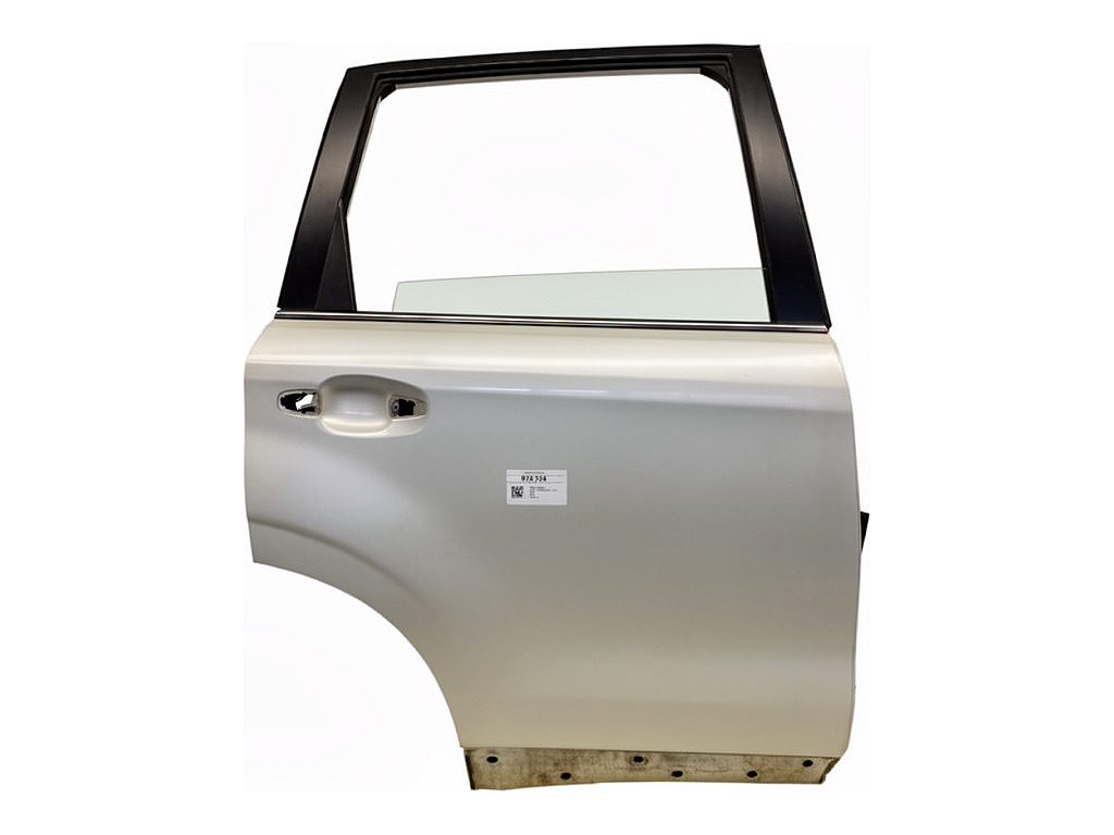 [STARK-932124] Puerta trasera derecha SUBARU FORESTER (SJ_) 2012-2022