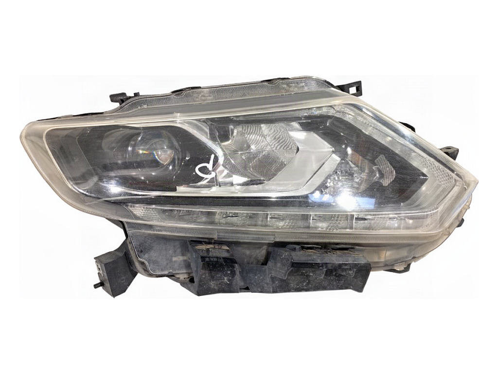 [STARK-935685] Faro delantero derecho Nissan X-Trail III (T32) 2013-2022, 1.6 DIG-T, 120kW (163cv), referencia EARG