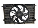 Ventilador de radiador AUDI A4 B9 Avant (8W5, 8WD) 2.0 TDI quattro 140 kW