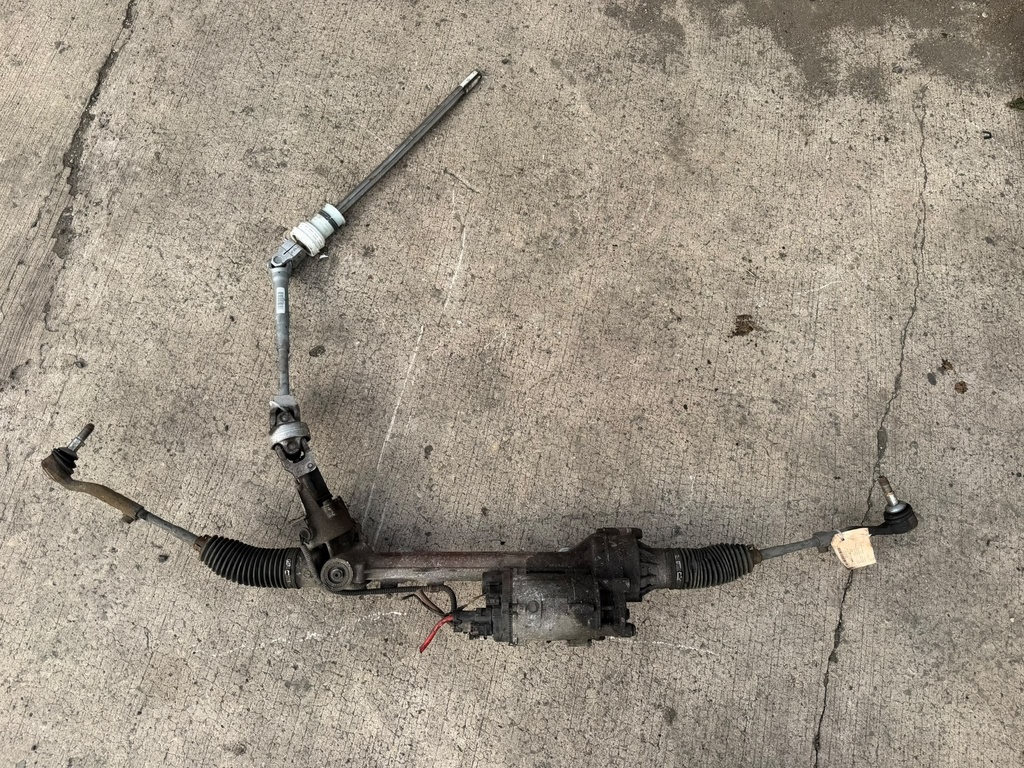 [EPE-119852] Cremallera de dirección BMW Serie 1 F20 2015 B37D15A 1.5 116d 32106891195