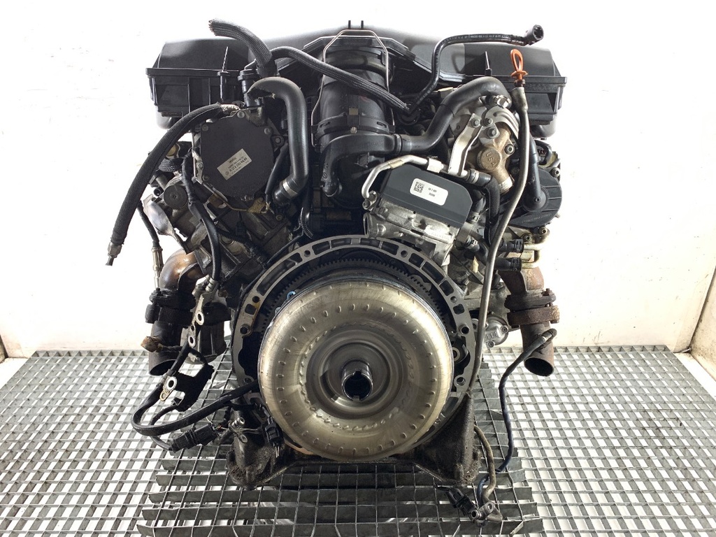 [STARK-771539] Motor Mercedes-Benz Clase E (W212) 350 CGI