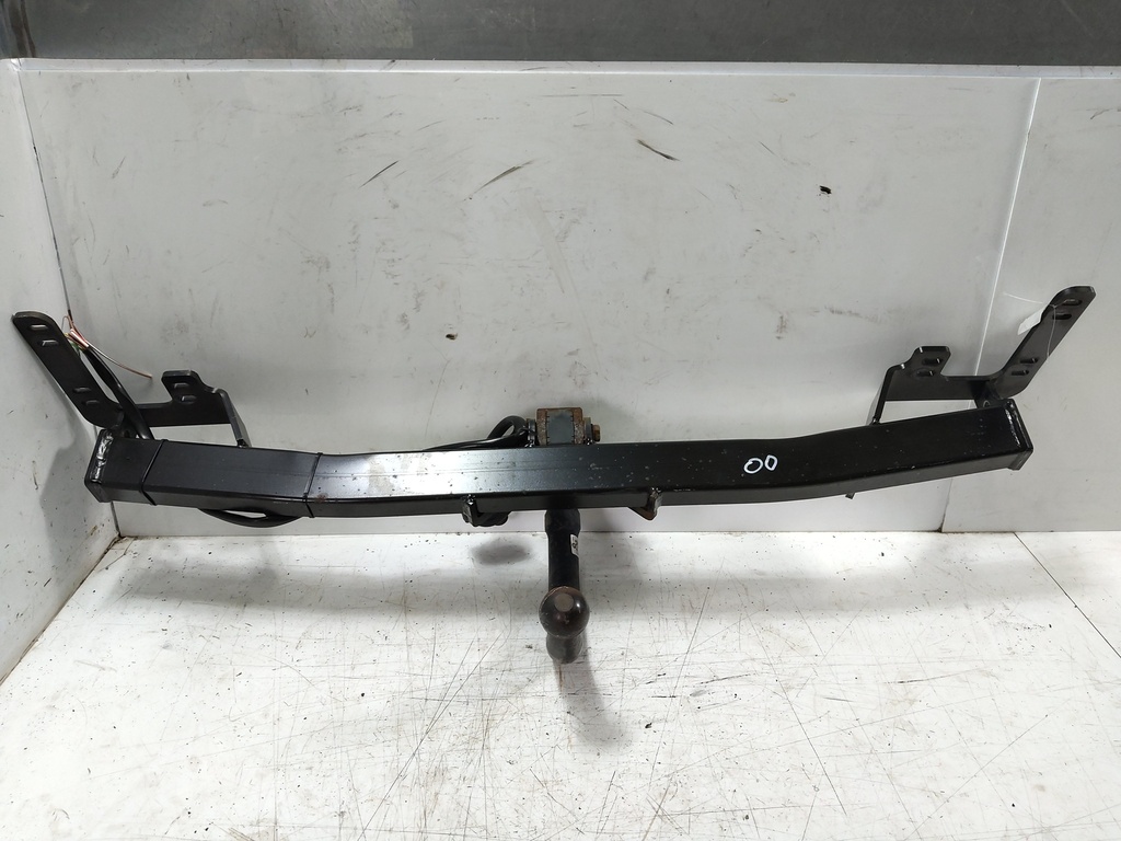 [MTD-532028] Enganche de remolque Citroen C4 Grand Picasso 2017
