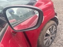 Retrovisor exterior derecho Citroen C4 Grand Picasso 2017 Ruby Red