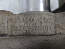 Turbocompresor Nissan Qashqai 2016 HRA2 HRA2DDT 1.2 DIG-T 4937355101