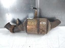 Catalizador Mercedes SLK R171 3.0 V6 2010 M272.942