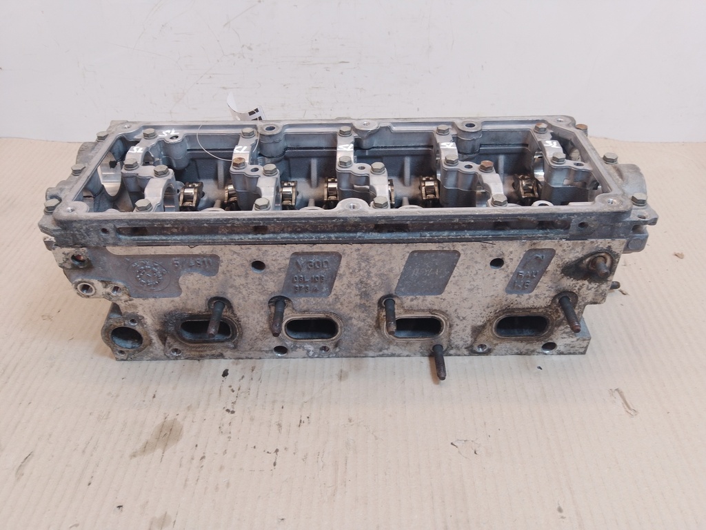 [MTD-532591] Culata VW Caddy 1.6 TDI CAYD CAY 03L103373A 2015