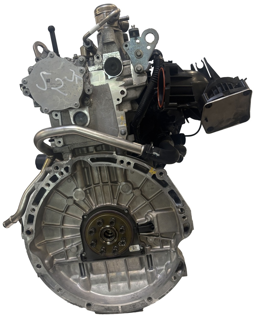[MTD-487424] Motor Infiniti QX30 / Mercedes-Benz GLA X156 2.0 (M270.920)