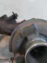 Turbocompresor Hyundai Tucson 2016 1,7 CRDi D4FD 116-141 CV 824168