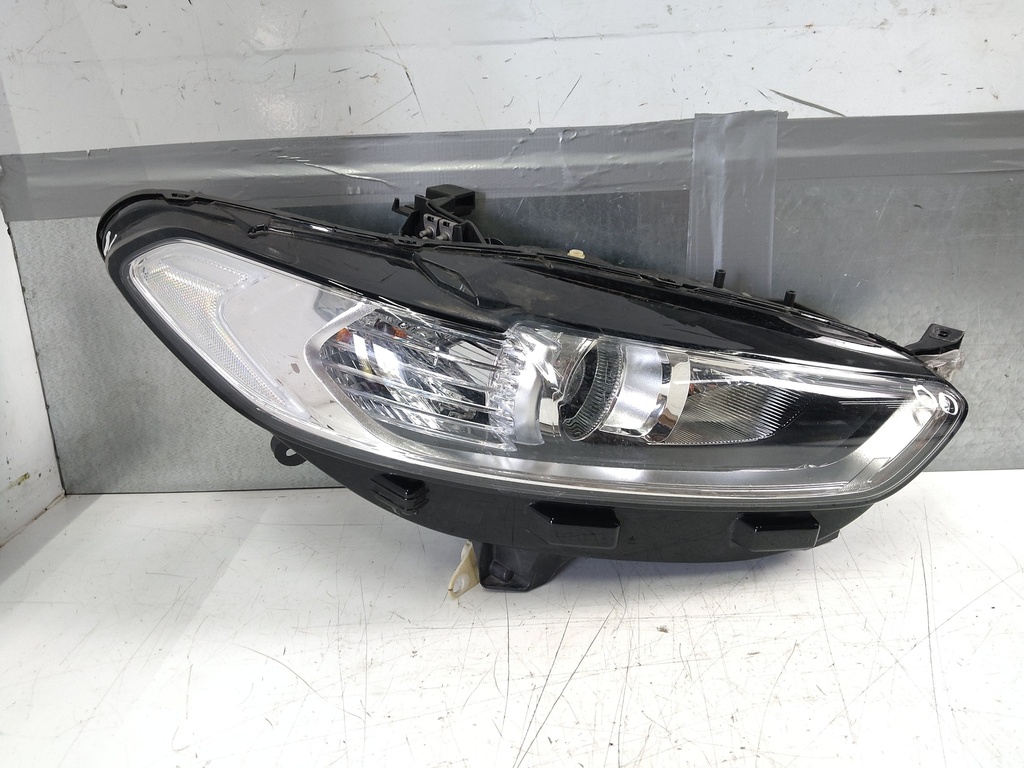 [MTD-532733] Faro izquierdo Ford Mondeo V Turnier 2015 1.5 Ecoboost