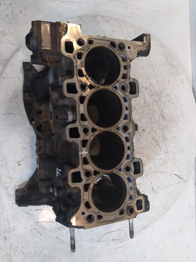 [MTD-532804] Bloque motor Nissan X-Trail 2015 1.6 dCi R9M414