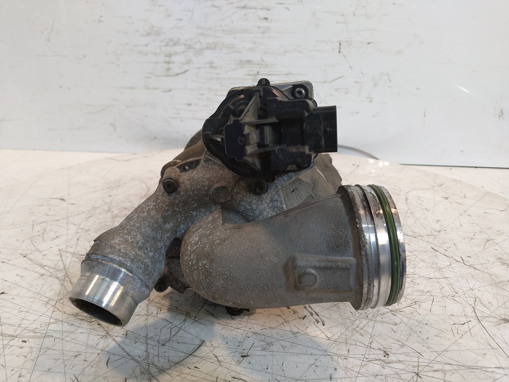 [MTD-532957] Turbocompresor Mini Cooper 2015 1.5 B38 7636784