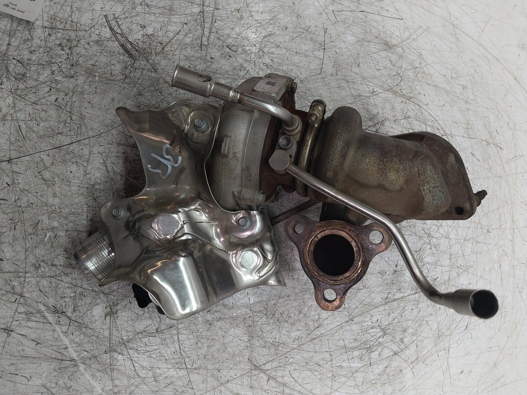 [MTD-533109] Turbocompresor Ford F-150 2022 3.5 V6 4x4 ML3E-6C879-BB