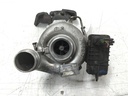 Turbocompresor Mercedes-Benz E-Class 2013 E 350 BlueTEC OM642.852