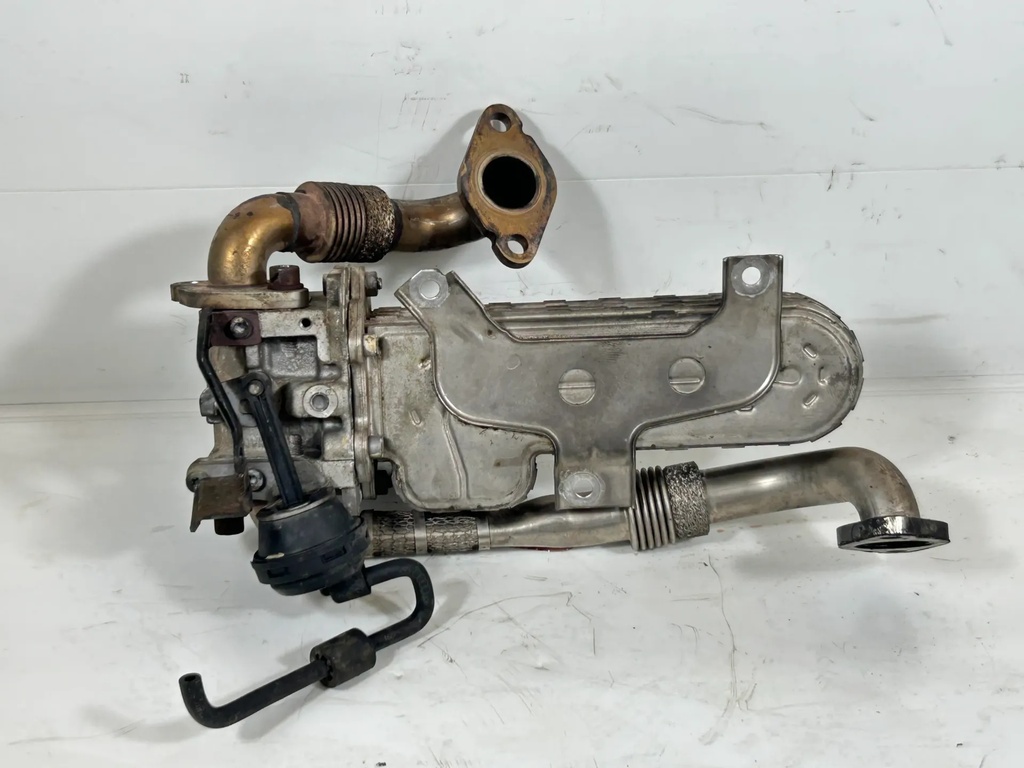 [1000801] Enfriador EGR Audi A3 1,9 TDI BXE BKC 105cv 2008