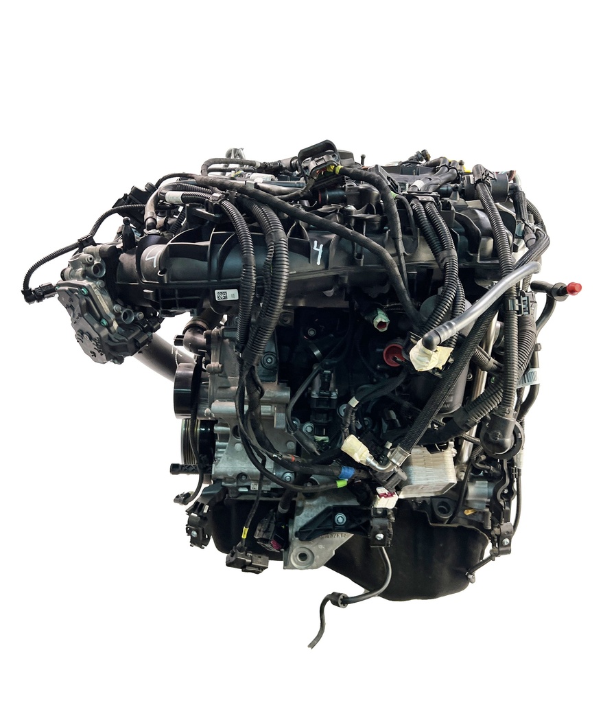 [MTD-397062] Motor BMW 2.0 i B48B20B