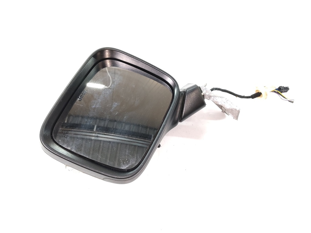 [MTD-533734] Retrovisor exterior Jeep Renegade 2021 EYF 1.3 T-GDi 4x4