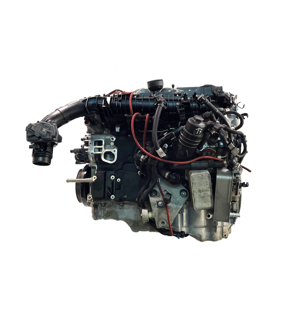 [MTD-398956] Motor BMW 3.0 Diesel B57D30A