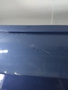 Parachoques trasero VW Golf VIII 2024 DXDB DXD 1.5 eTSI 5H807421D