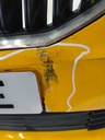 Parachoques delantero Skoda Octavia III 5E5 2.0 TDI 2016