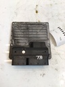 Módulo de control Mercedes Clase E 2007 M271.956 M271 1.8 con compresor