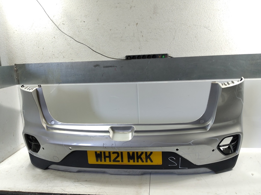 [MTD-533980] Parachoques trasero Kia Niro I 2021 G4LE Hibrido