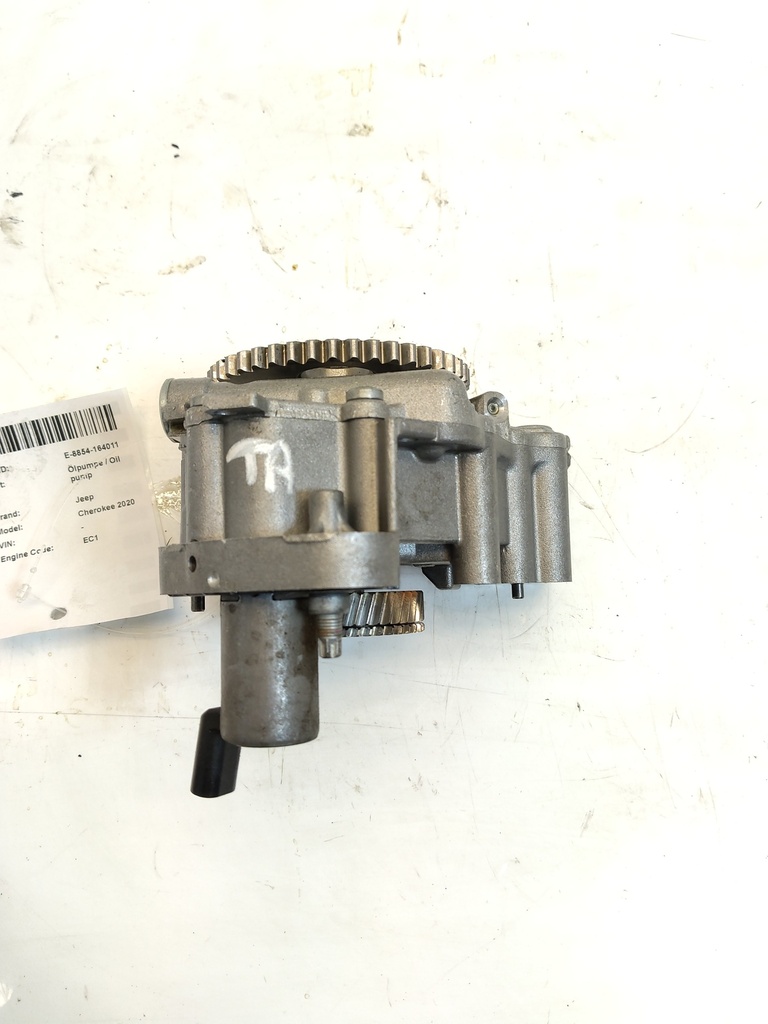 [MTD-534017] Bomba de aceite Jeep Cherokee 2.0 T-GDi EC1 2020
