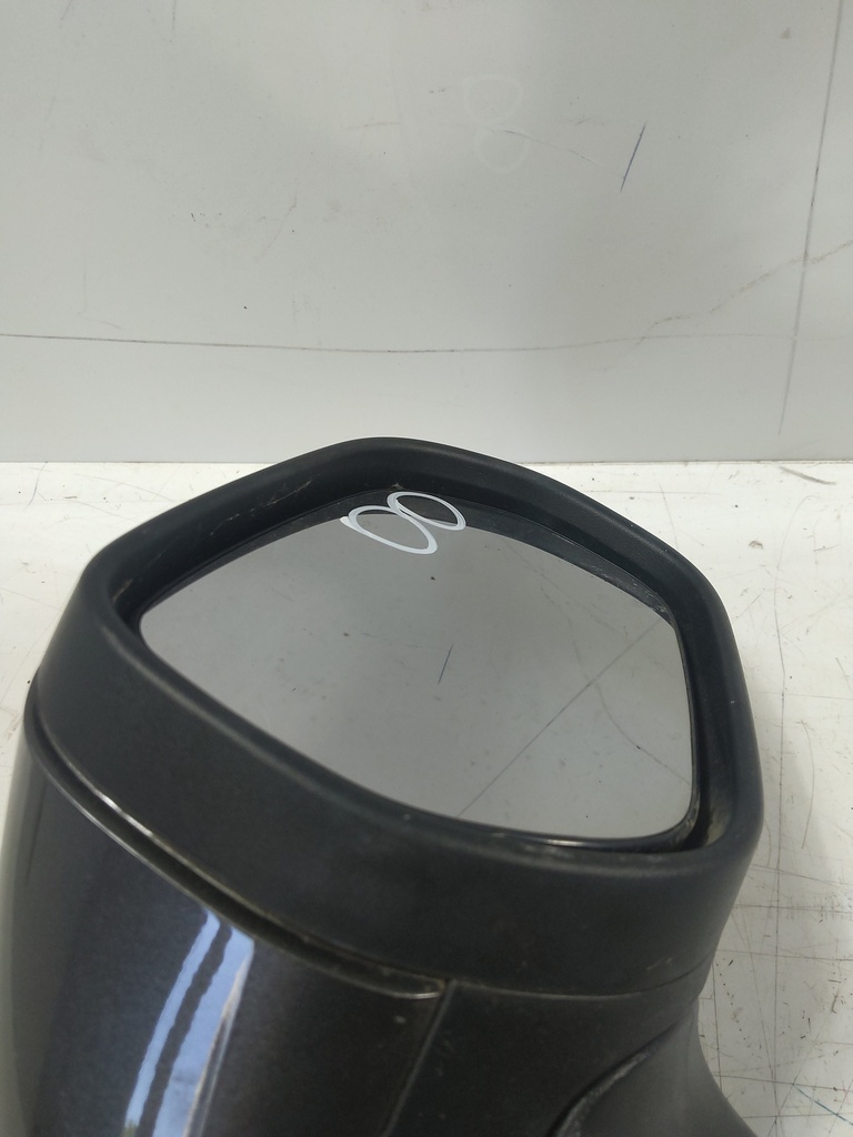 [MTD-534063] Retrovisor exterior derecho Ford Fiesta VII 1.0 Ecoboost mHEV, B7JB, E8048814