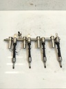 Rampa de inyección Jeep Cherokee 2020 2.0 T-GDi EC1 68453525AB