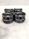 4 pistones Skoda Kodiaq 2025 DUC DUCB 1.5 TSI iV 74L112