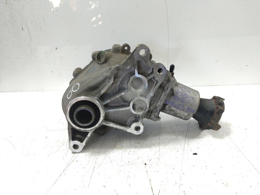 [MTD-534259] Diferencial Opel Mokka J13 1.4 B14NET/B14 LUJ 4x4 812481521
