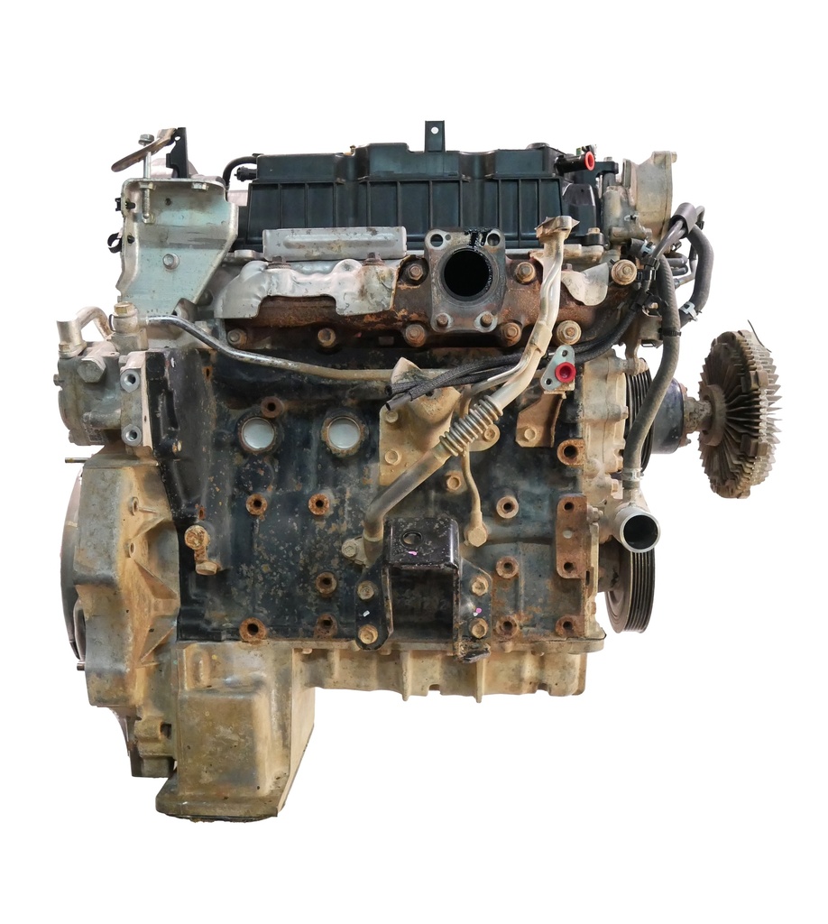 [MTD-415421] Motor Isuzu D-Max 1.9 Ddi RZ4E-TC