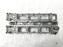 Carcasa del árbol de levas Mercedes-Benz Clase E 654.920 OM654 2.0 A6540502500