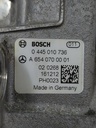 Bomba de combustible Mercedes-Benz E-Class 2020 OM654.920 2.0 A6540700001