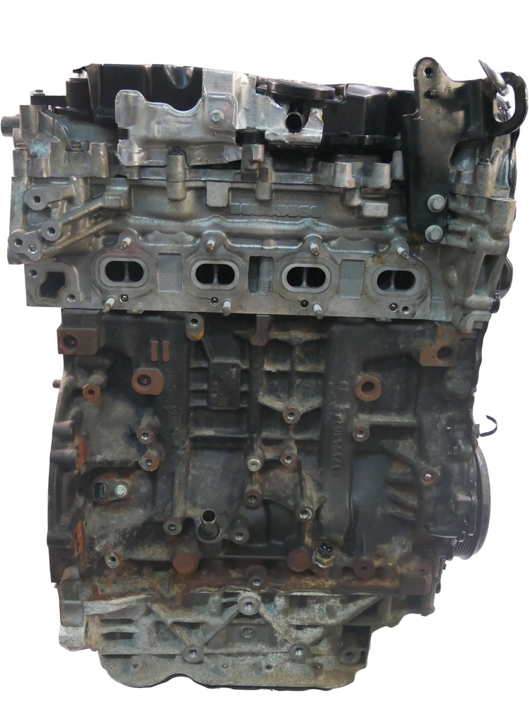 [MTD-415653] Motor Opel Movano X62 2.3 CDTI M9T704