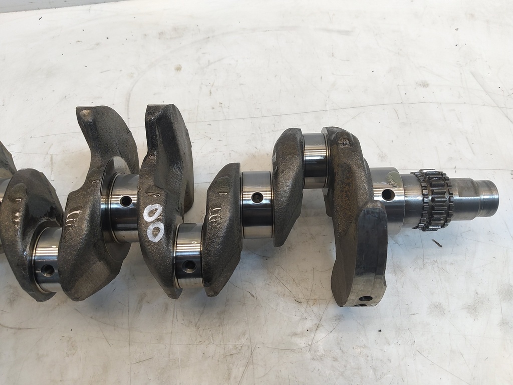 [MTD-534563] Cigüeñal Hyundai i30 1.4 G4FA 2010
