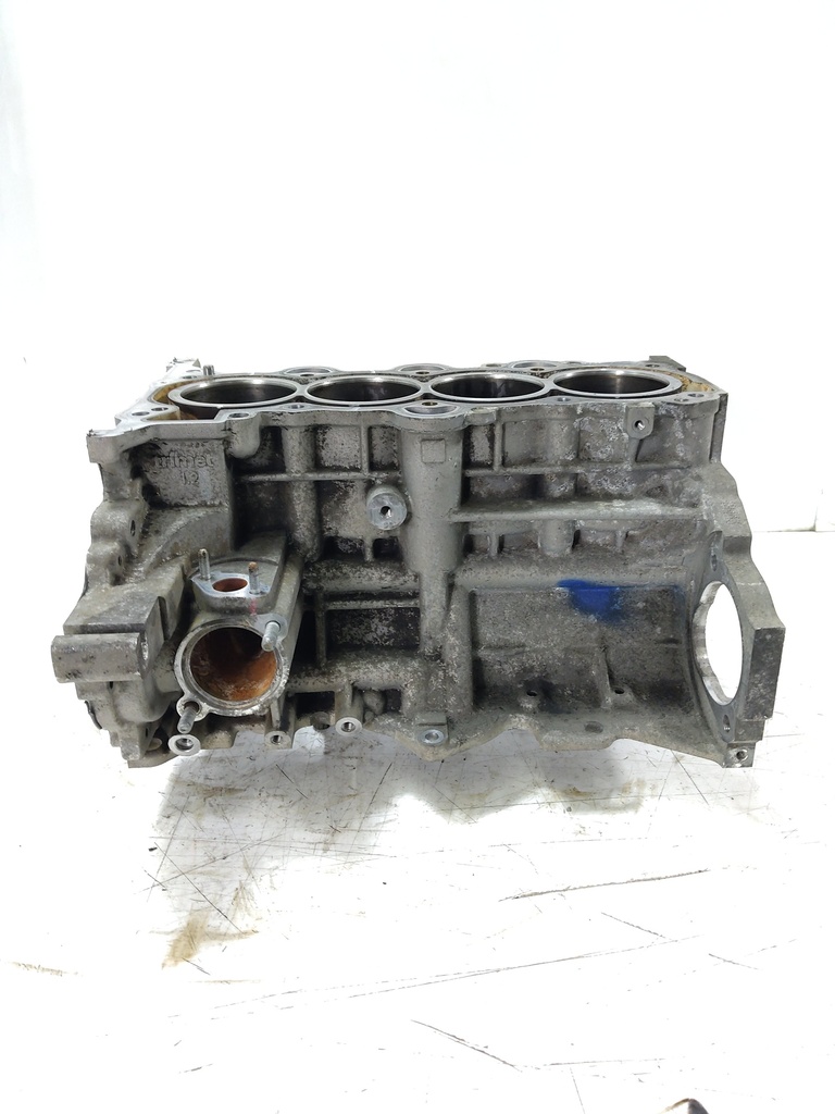 [MTD-534564] Bloque motor Hyundai i30 1.4 G4FA 2010