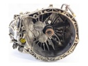 Caja de cambios RENAULT TRAFIC II Autobus (JL) 2001-2022 1.9 dCI 80